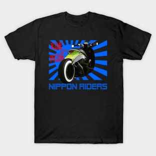 Nippon Riders T-Shirt